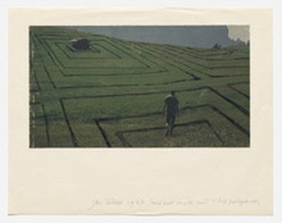 Earthwork