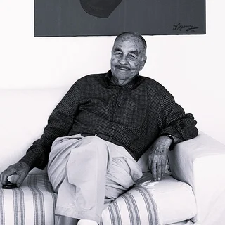 Burhan Doğançay