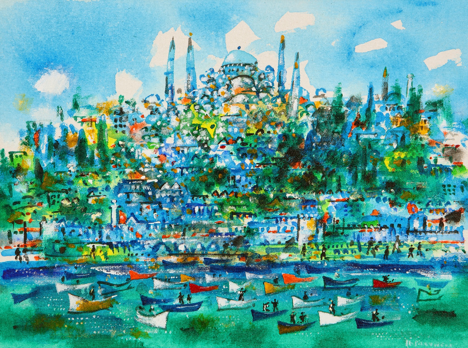 İstanbul