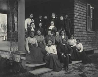 Photojournalism