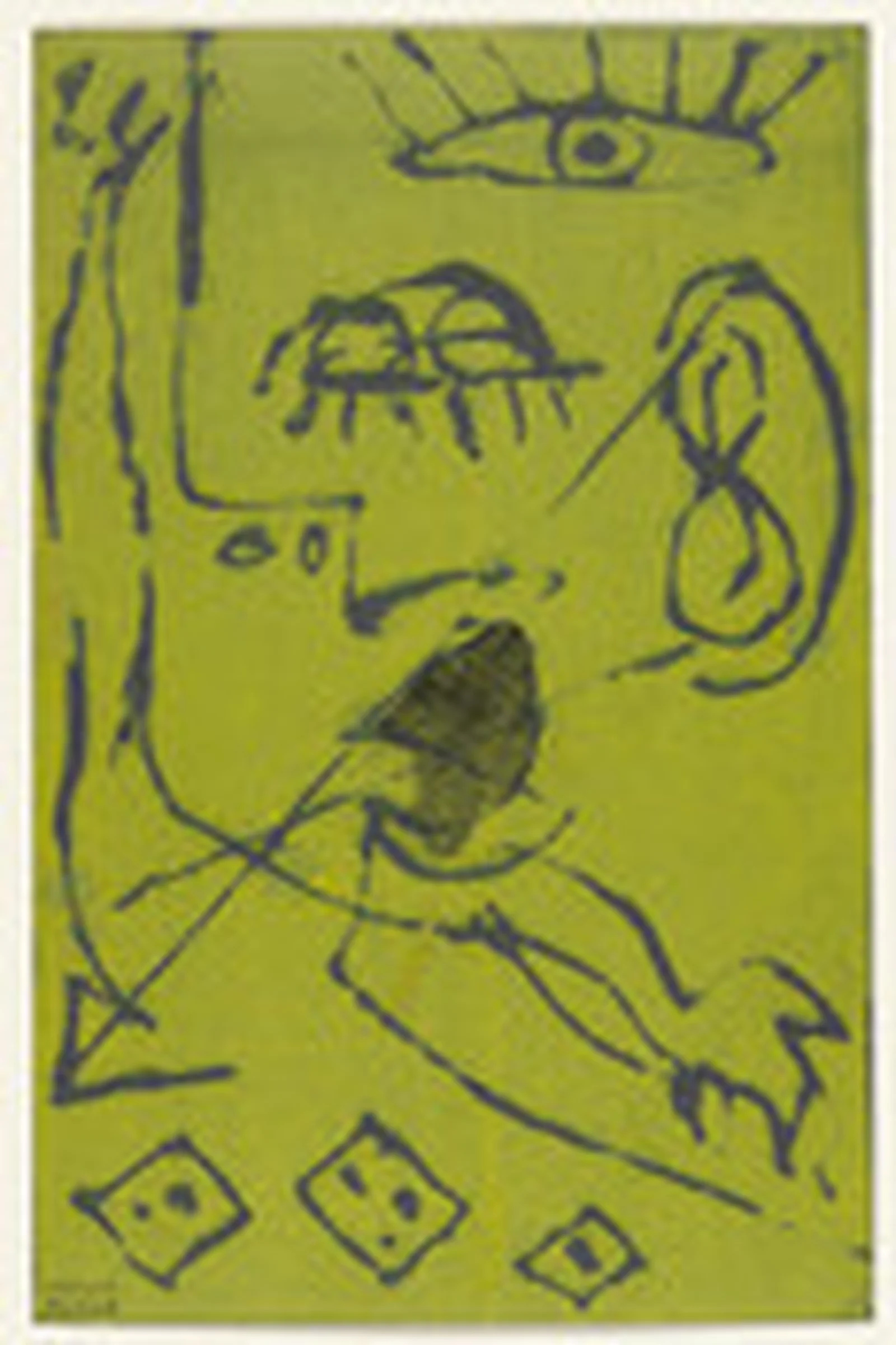 Screenprint