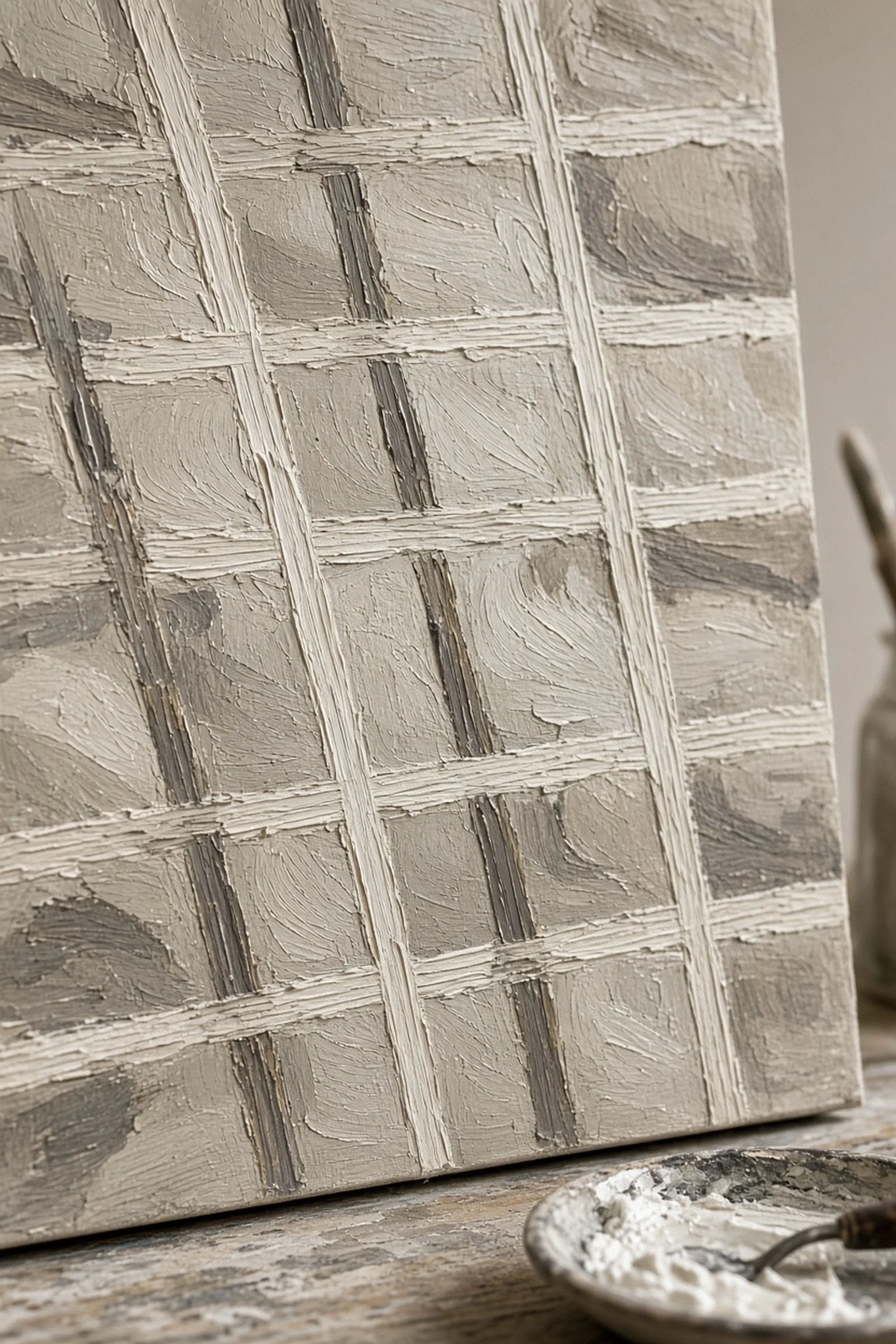 Latticework
