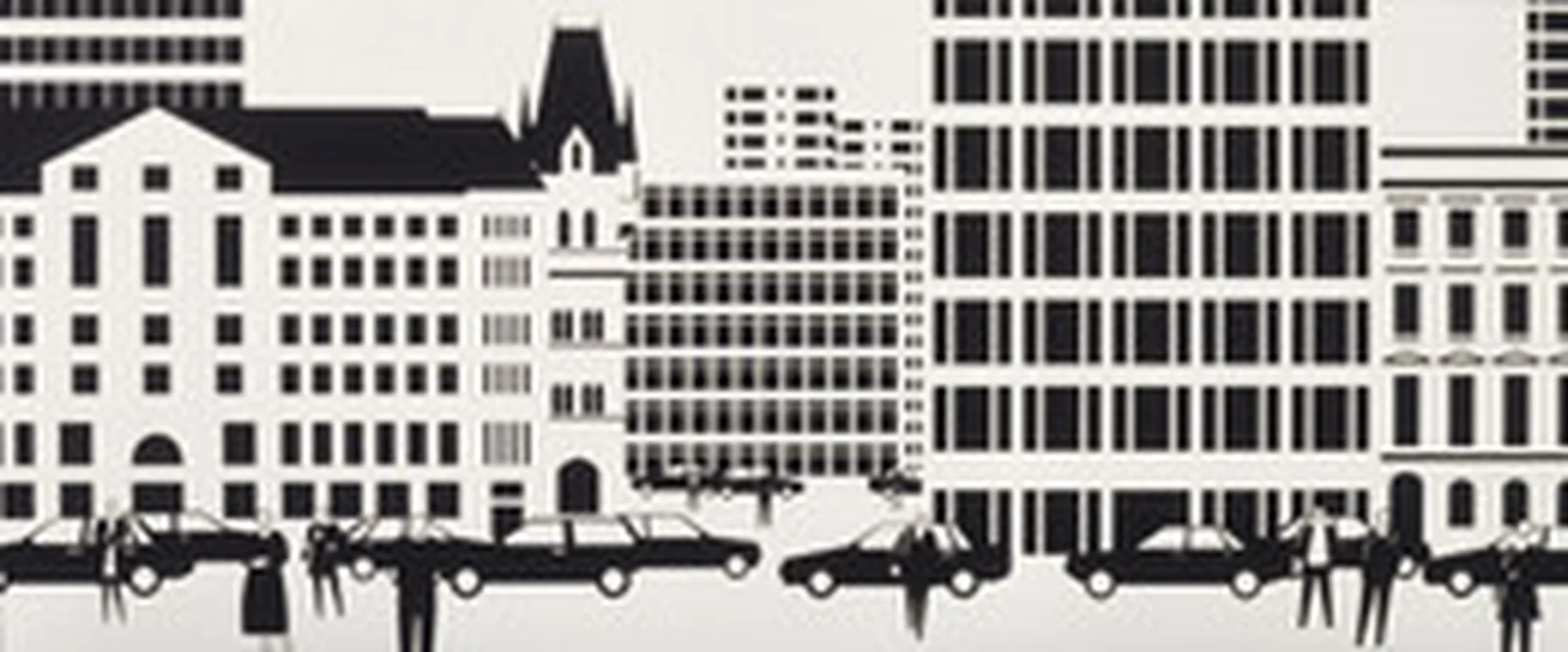 Cityscape