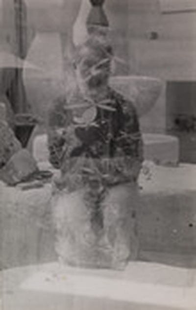 Double exposure