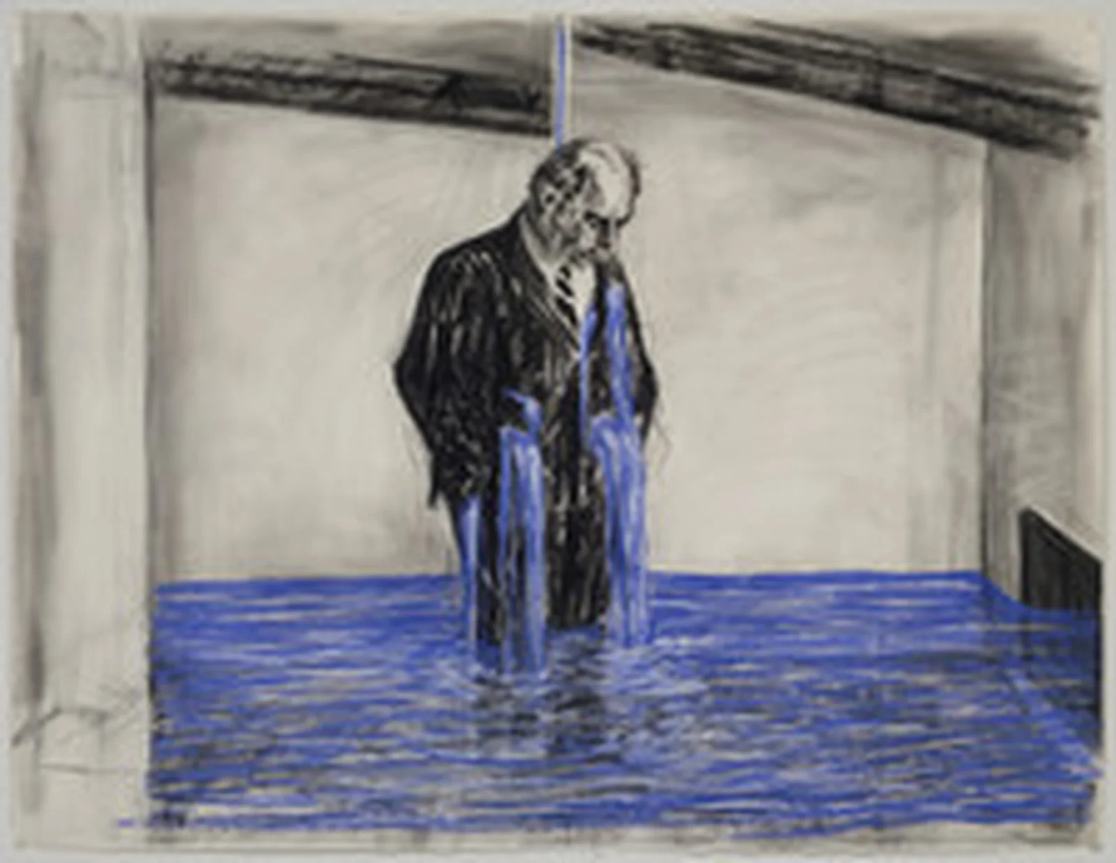 Charcoal