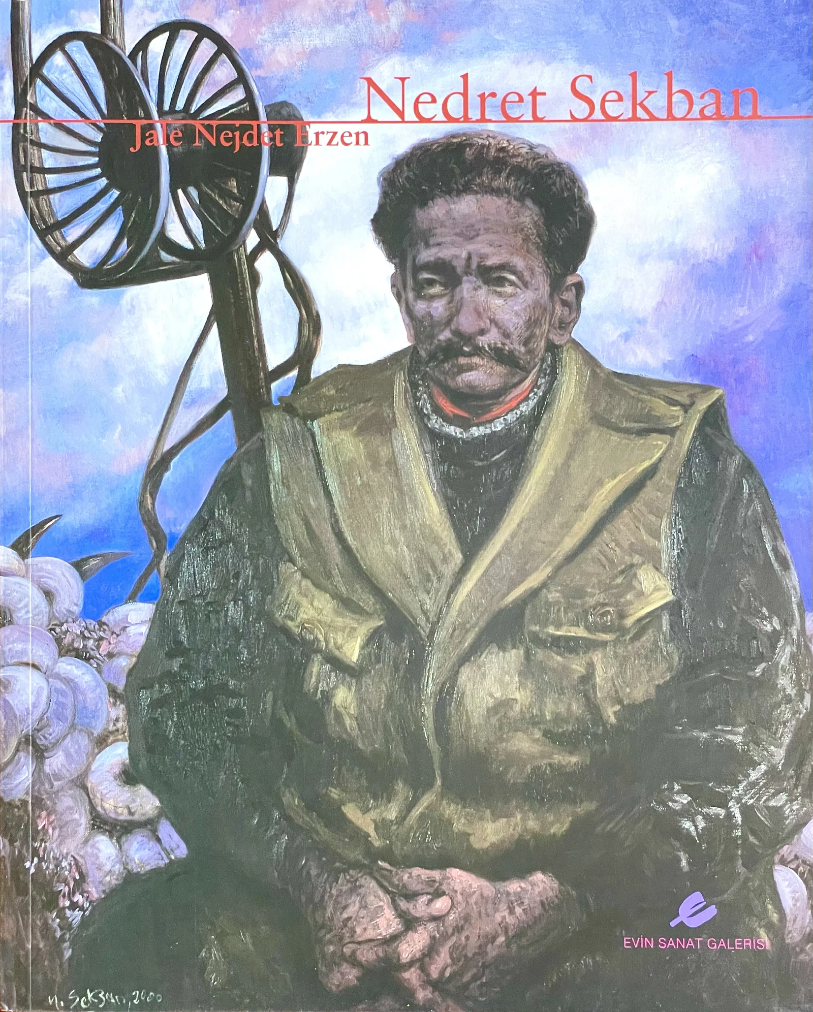 Nedret Sekban - Cephane Toplayanlar / Kurtuluş Savaşı - 1986 – görsel 5