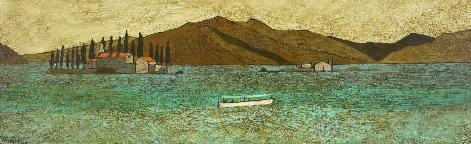 Muhsin Kut - İsimsiz - 2010 – görsel 2