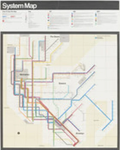 Visualization design