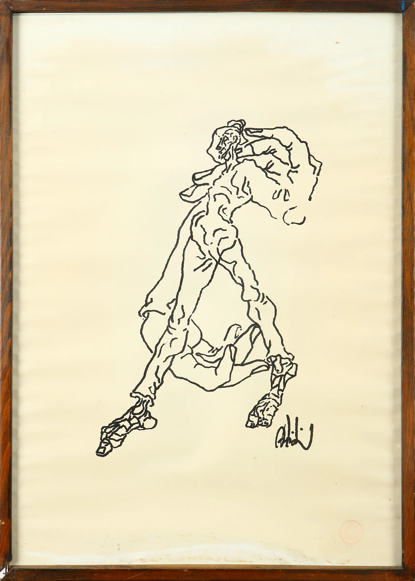 Abidin Dino - İsimsiz – görsel 2