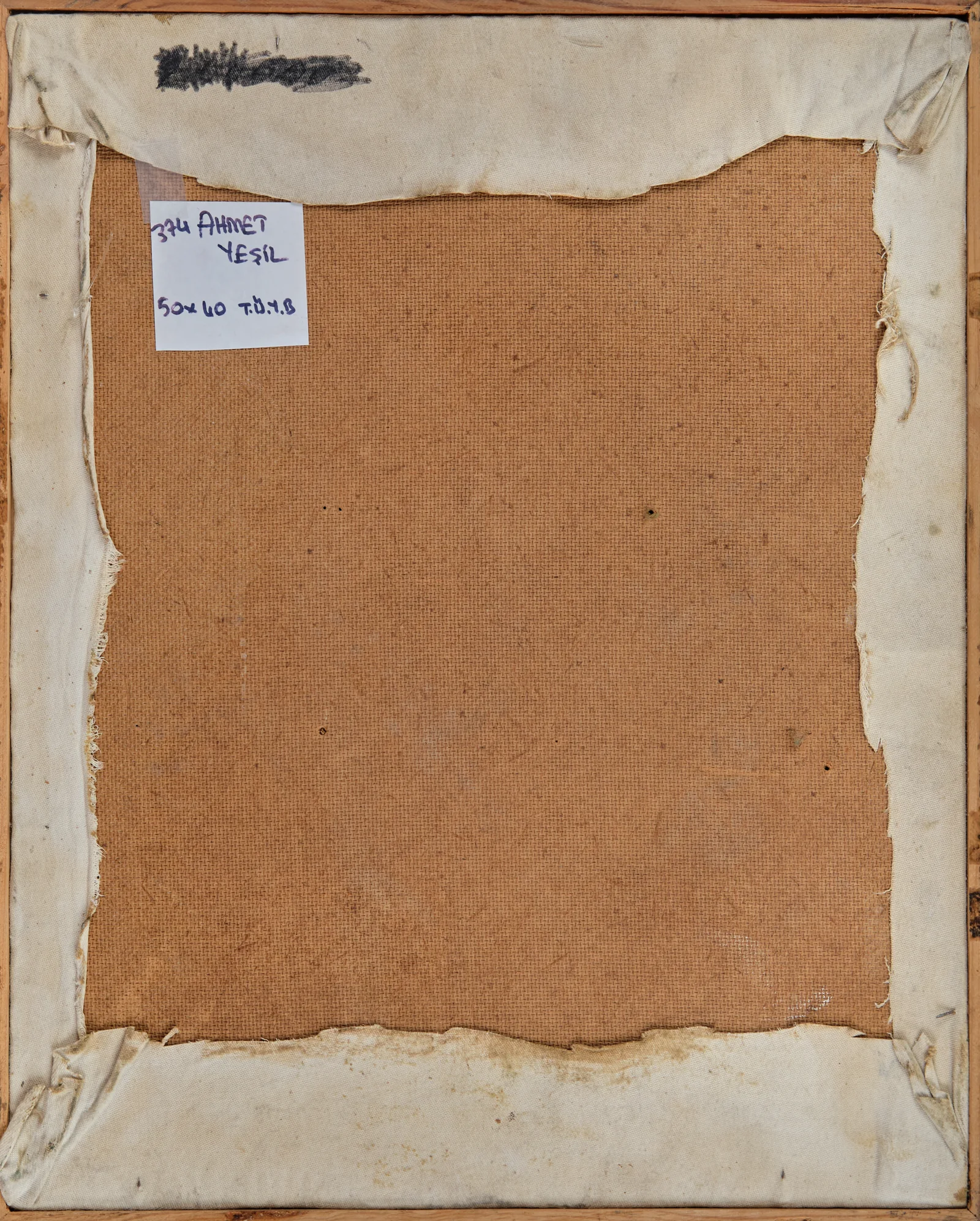 Ahmet Yeşil - İsimsiz – görsel 5