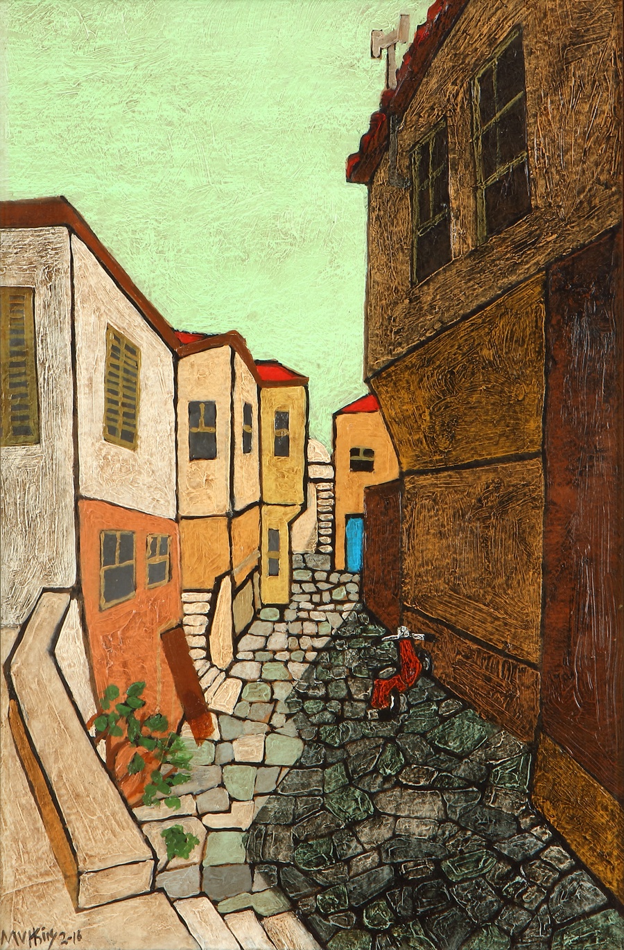 KAVALA