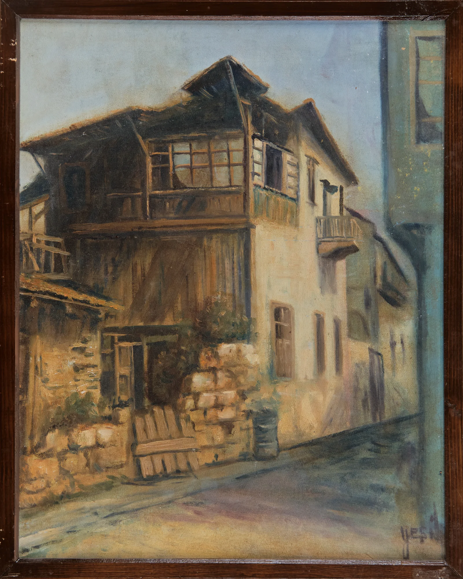 Ahmet Yeşil - İsimsiz – görsel 2