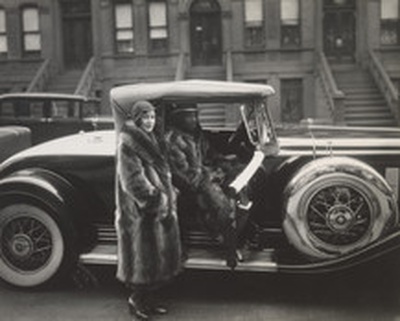 Harlem Renaissance