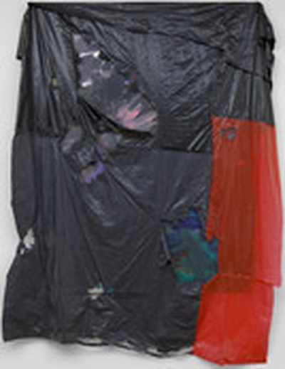 Enamel paint