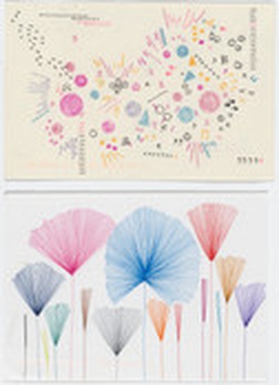 Mail art