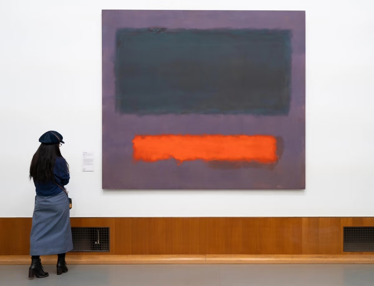 Rothko
