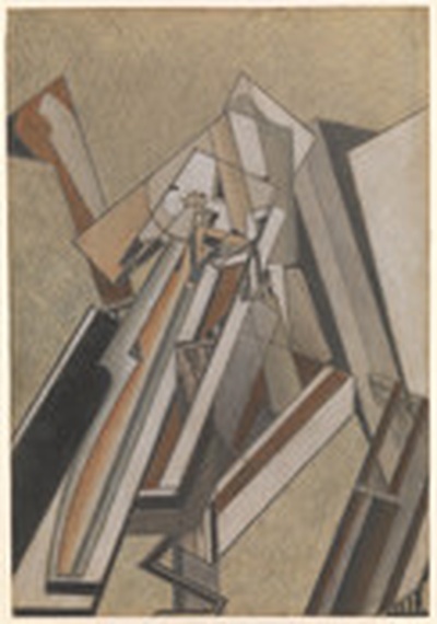 Vorticism
