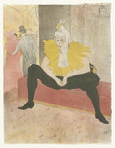 Lithography