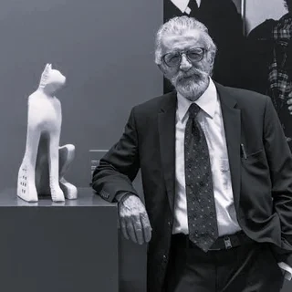 Rahmi Aksungur