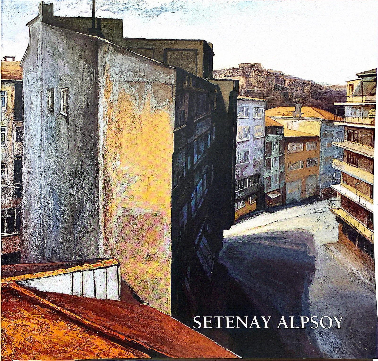 Setenay Alpsoy - İsimsiz - 2007 – görsel 4