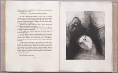 Illustrated book