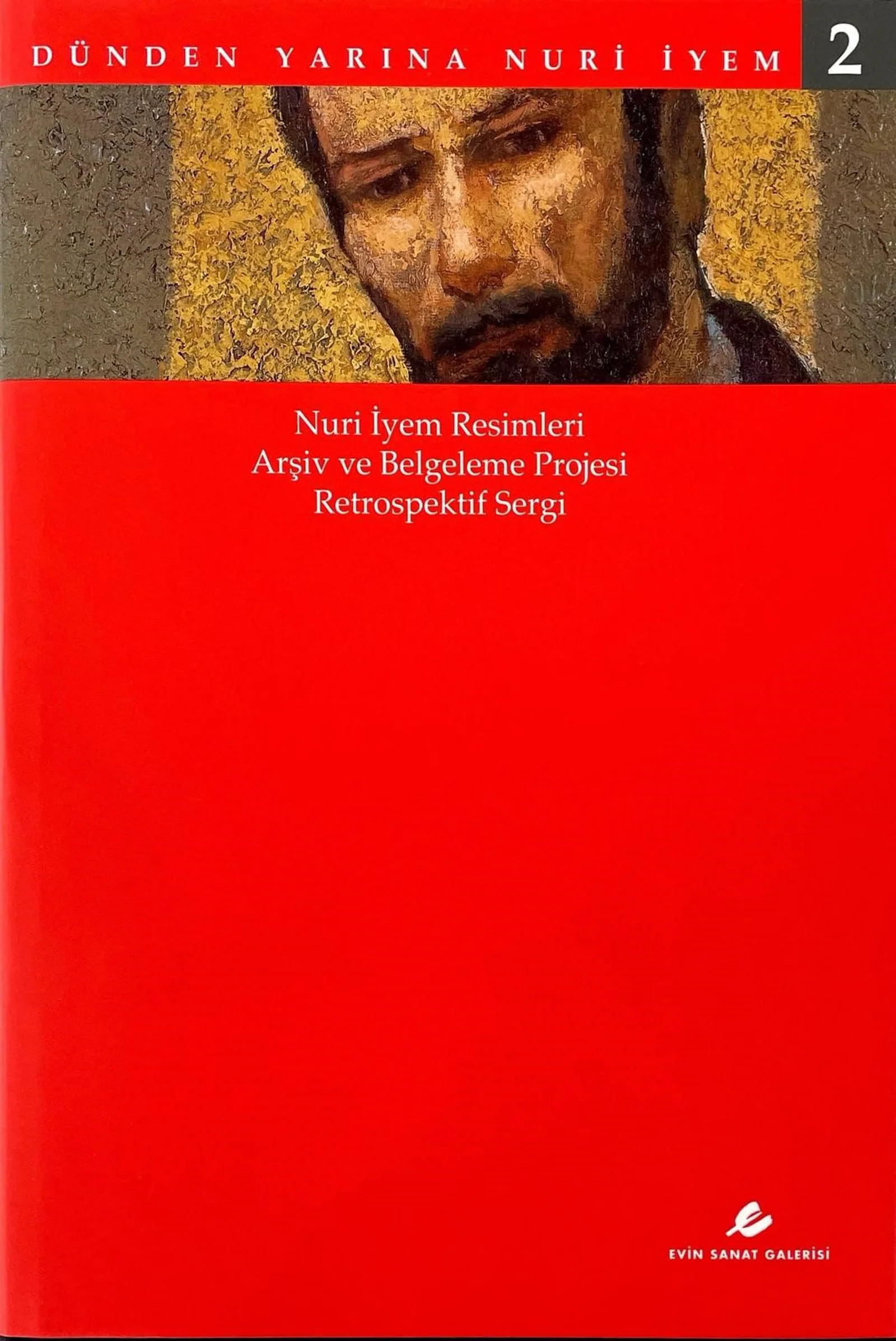 Nuri İyem - Peyzaj - 1997 – görsel 6