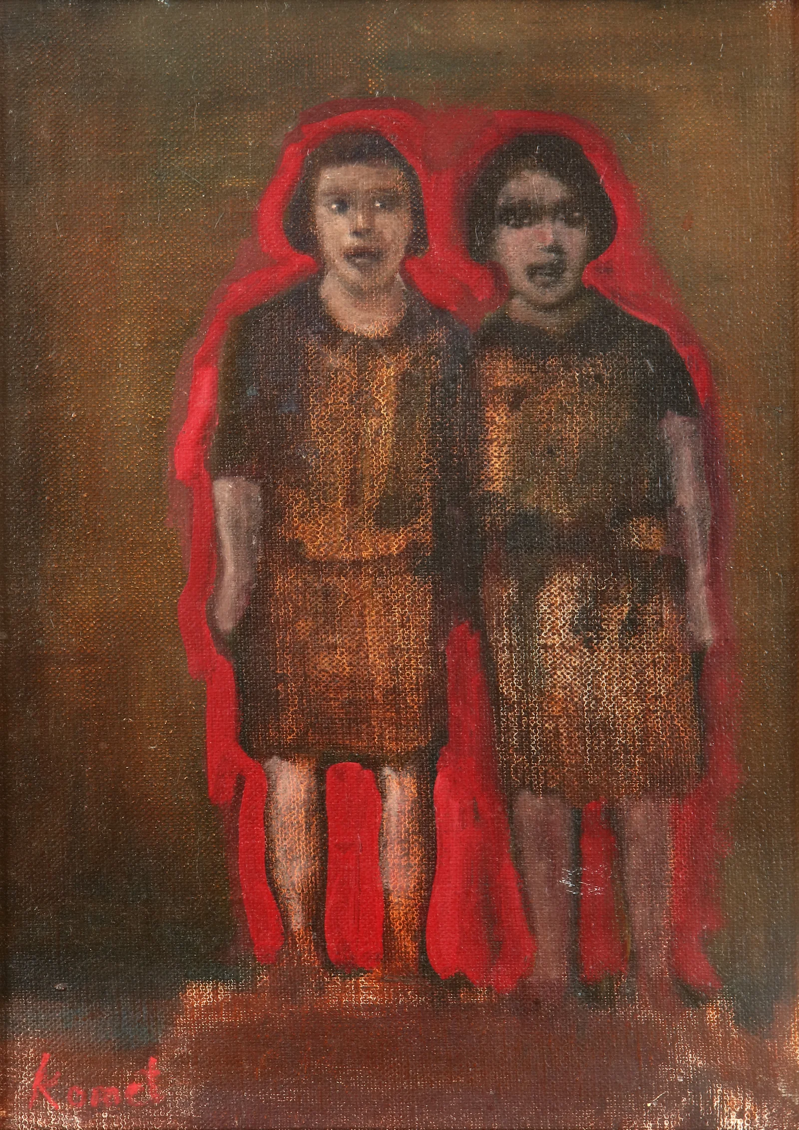 Komet - İkiz Kardeşler – görsel 2