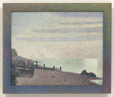 Neo-Impressionism