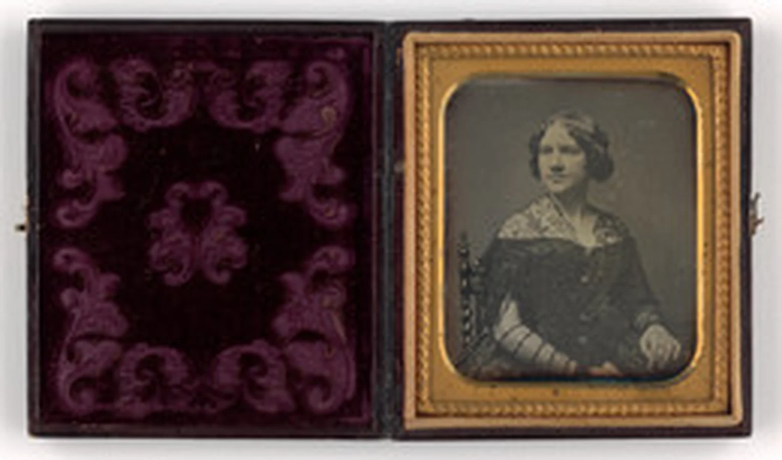 Daguerreotype