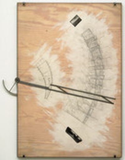 Plan drawing
