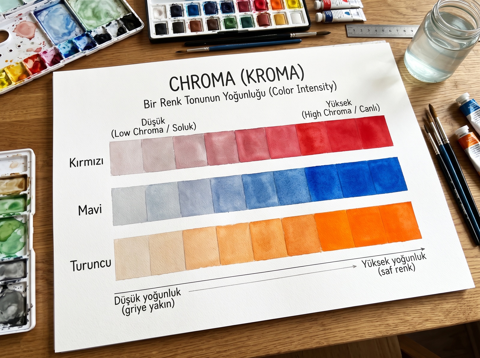 Chroma