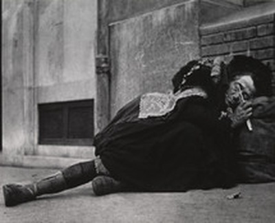 Street photography