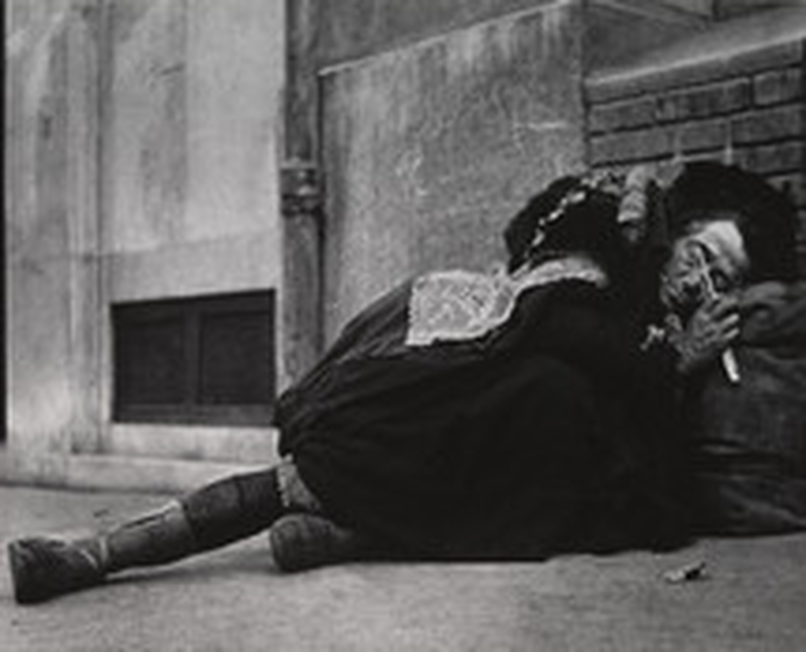 Street photography