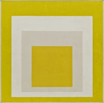 Geometric abstraction