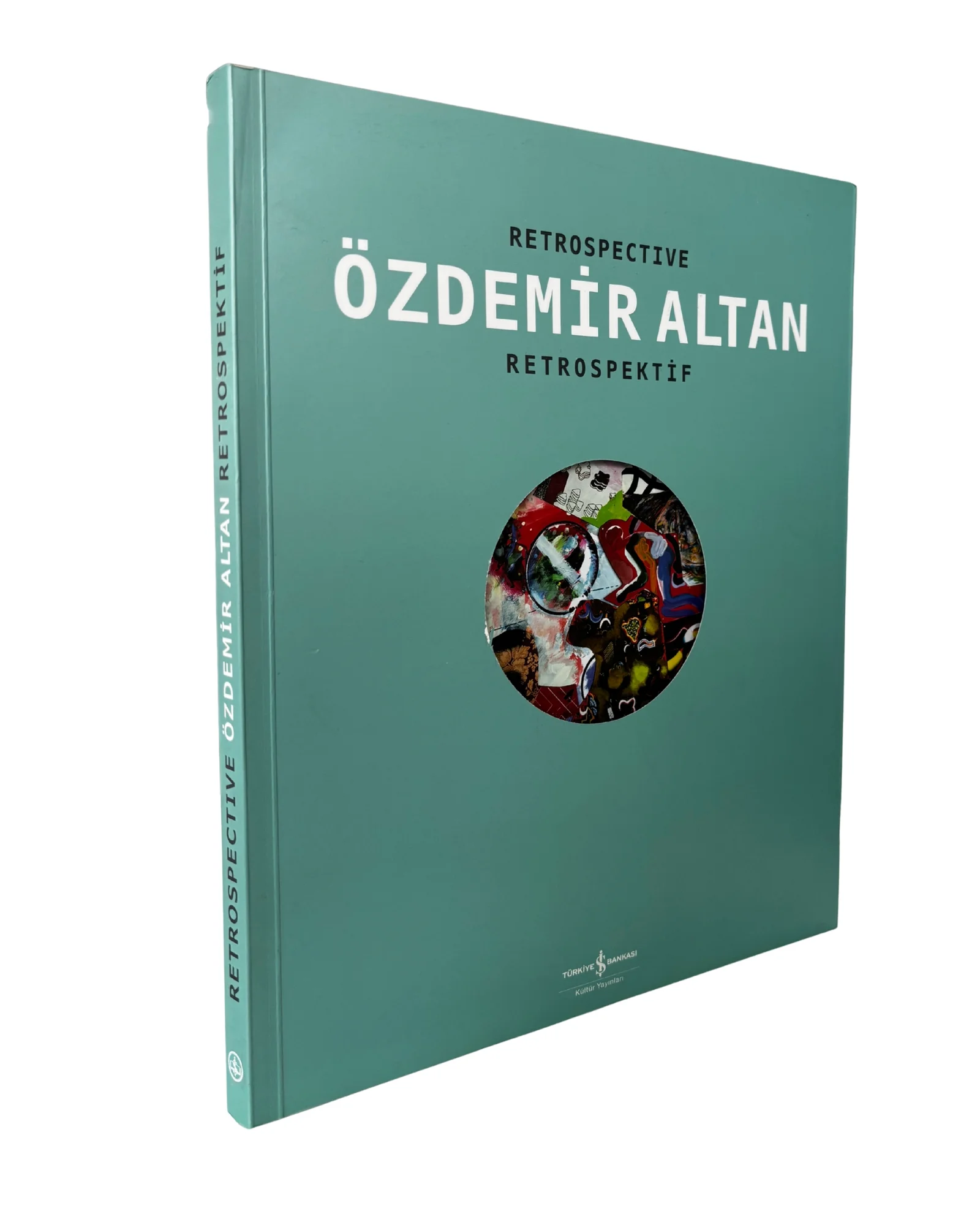 Özdemir Altan - Soyağacı - 2010 – görsel 6