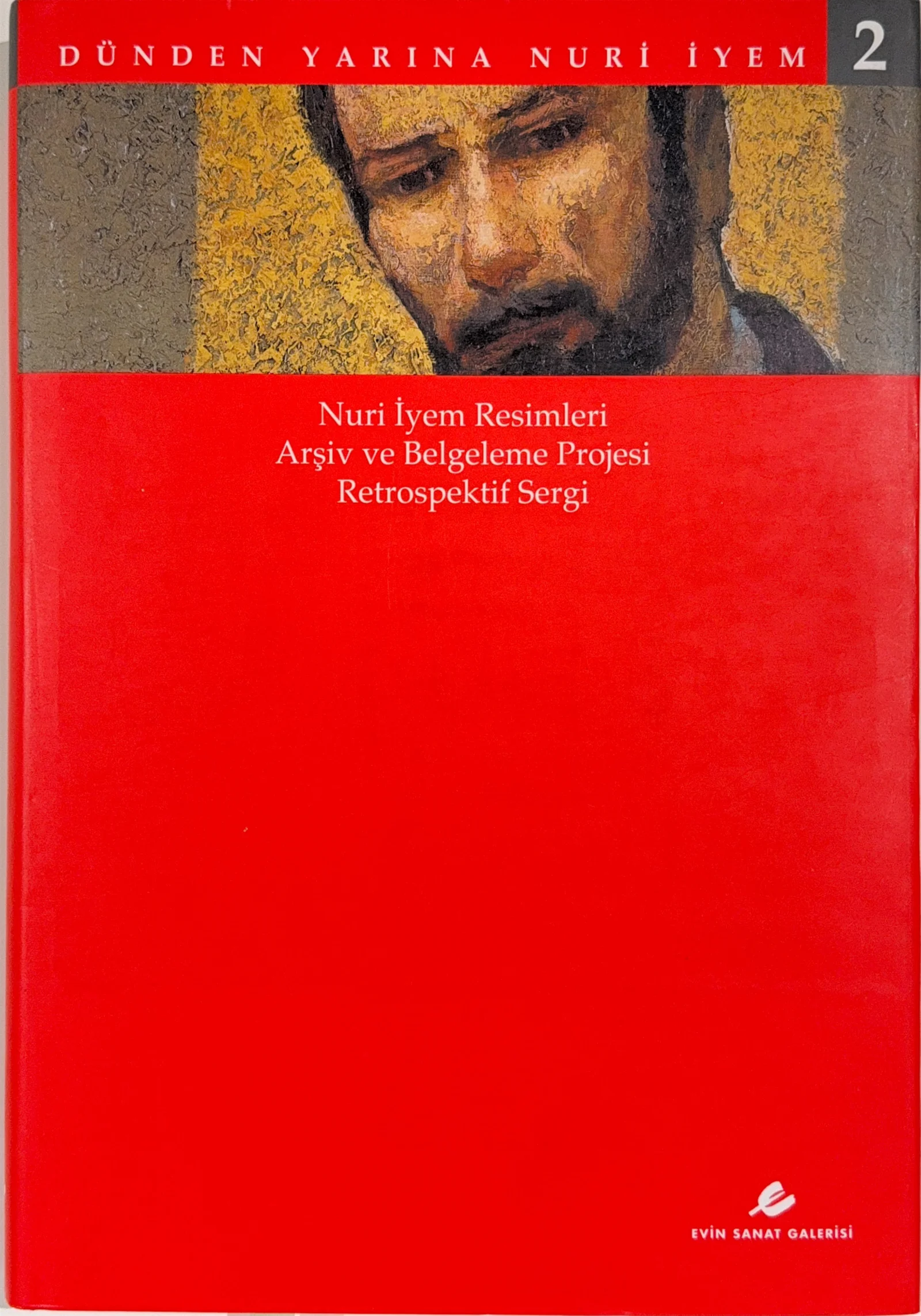 Nuri İyem - Peyzaj - 1950 – görsel 6