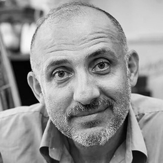 Antonio Cosentino