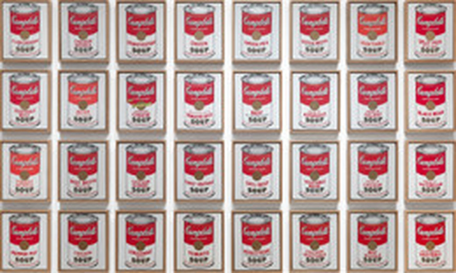 Pop art