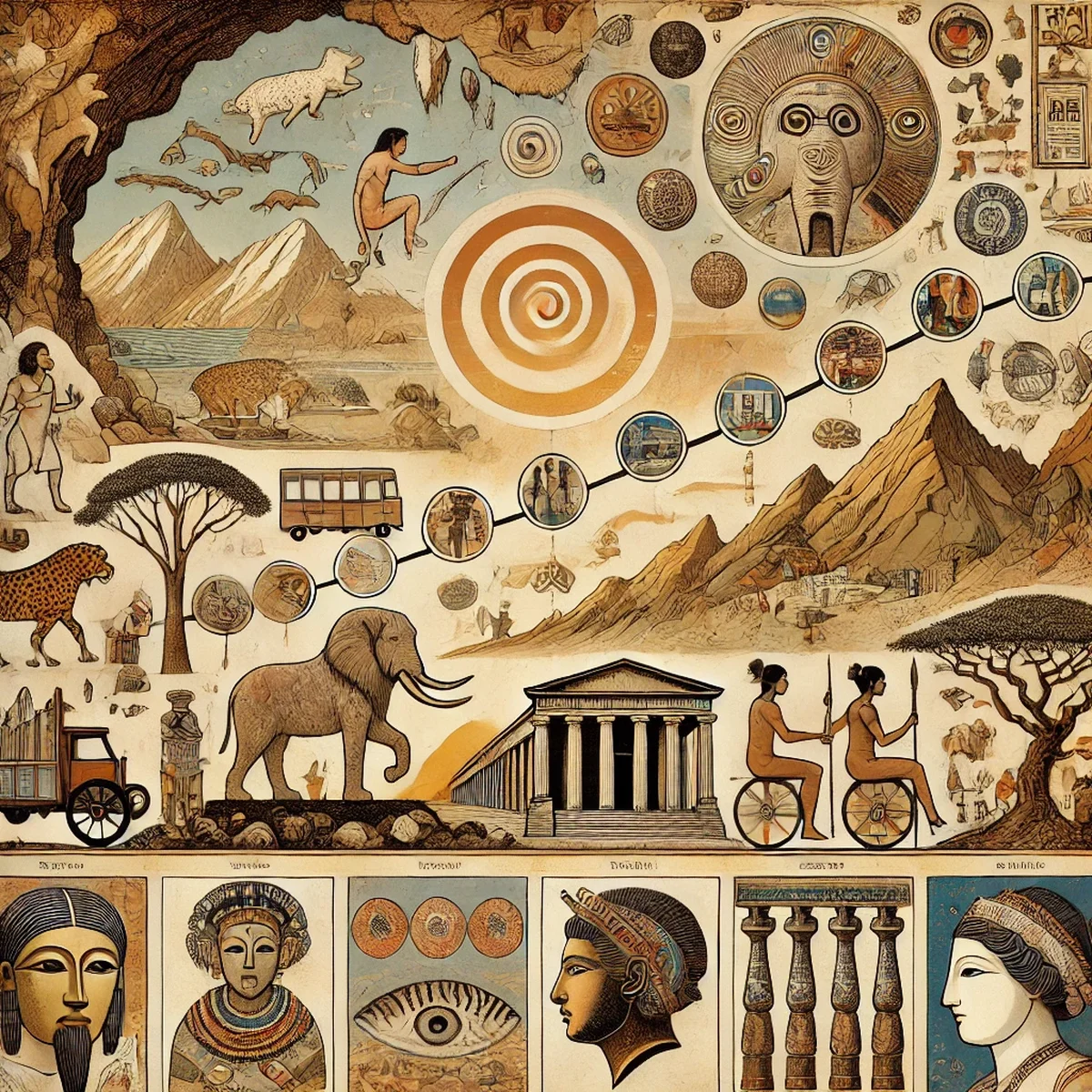 Sanatın Doğuşu: 18. Yüzyılda Şekillenen Sanat Anlayışı