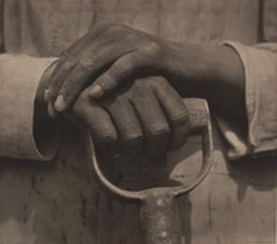 Palladium print