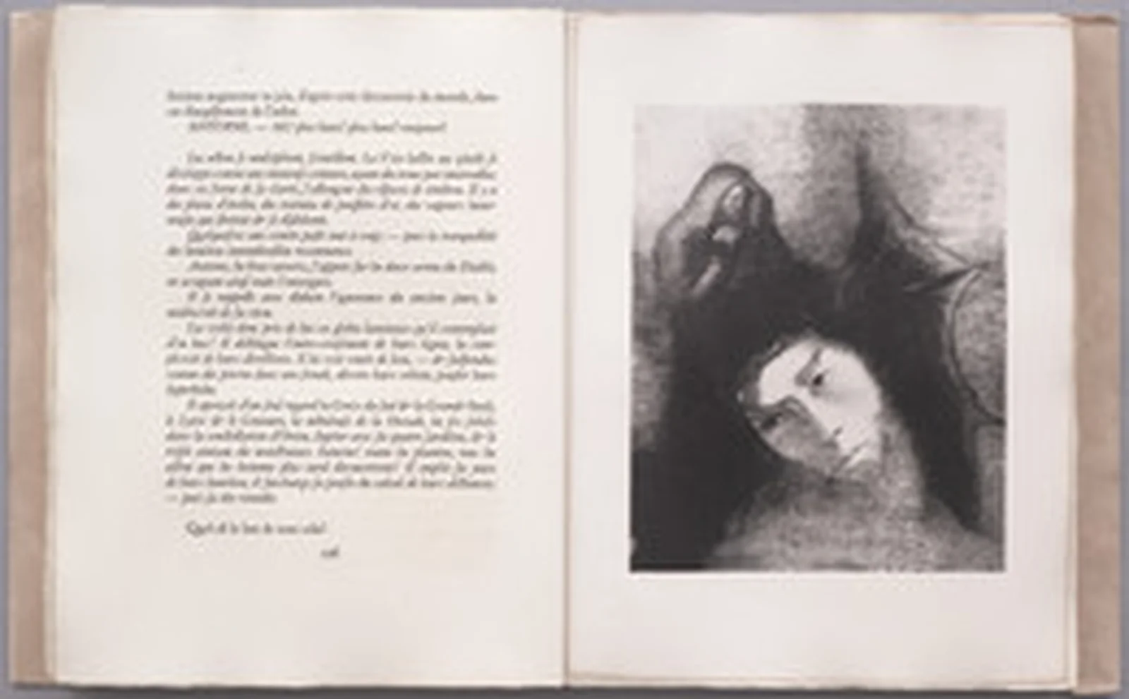 Illustrated book