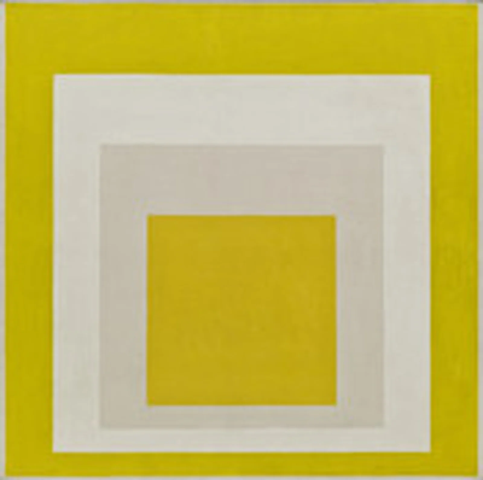 Geometric abstraction