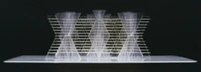Metabolist architecture