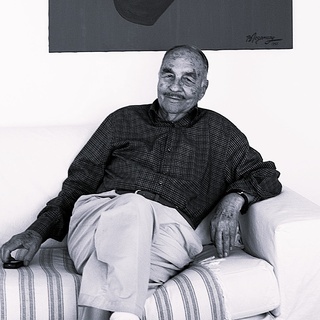 Burhan Doğançay
