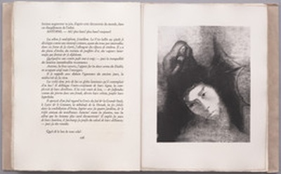 Illustrated book