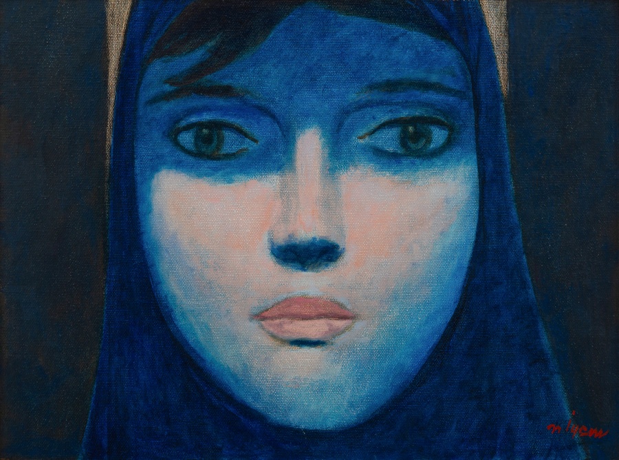 Portre