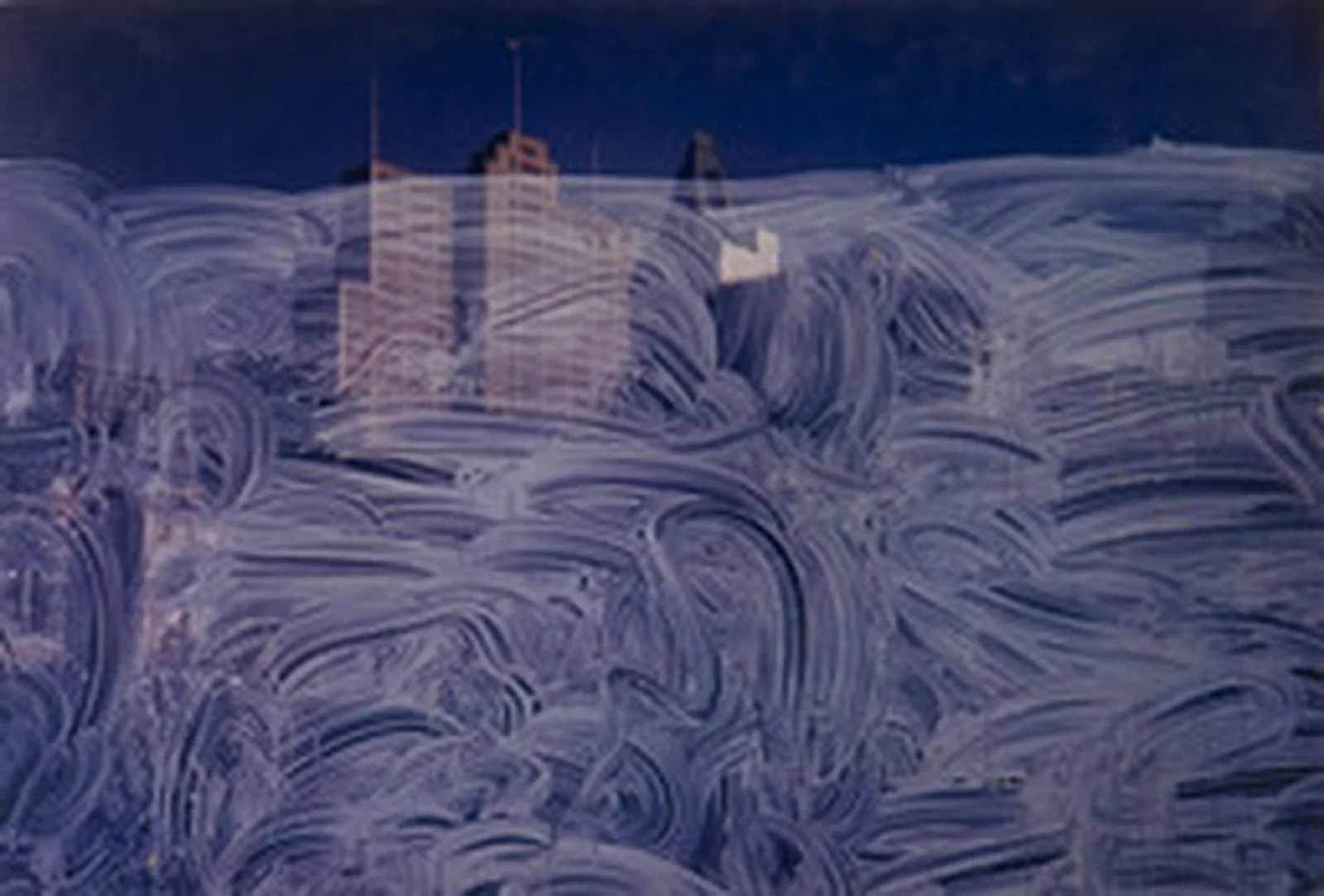 Chromogenic print