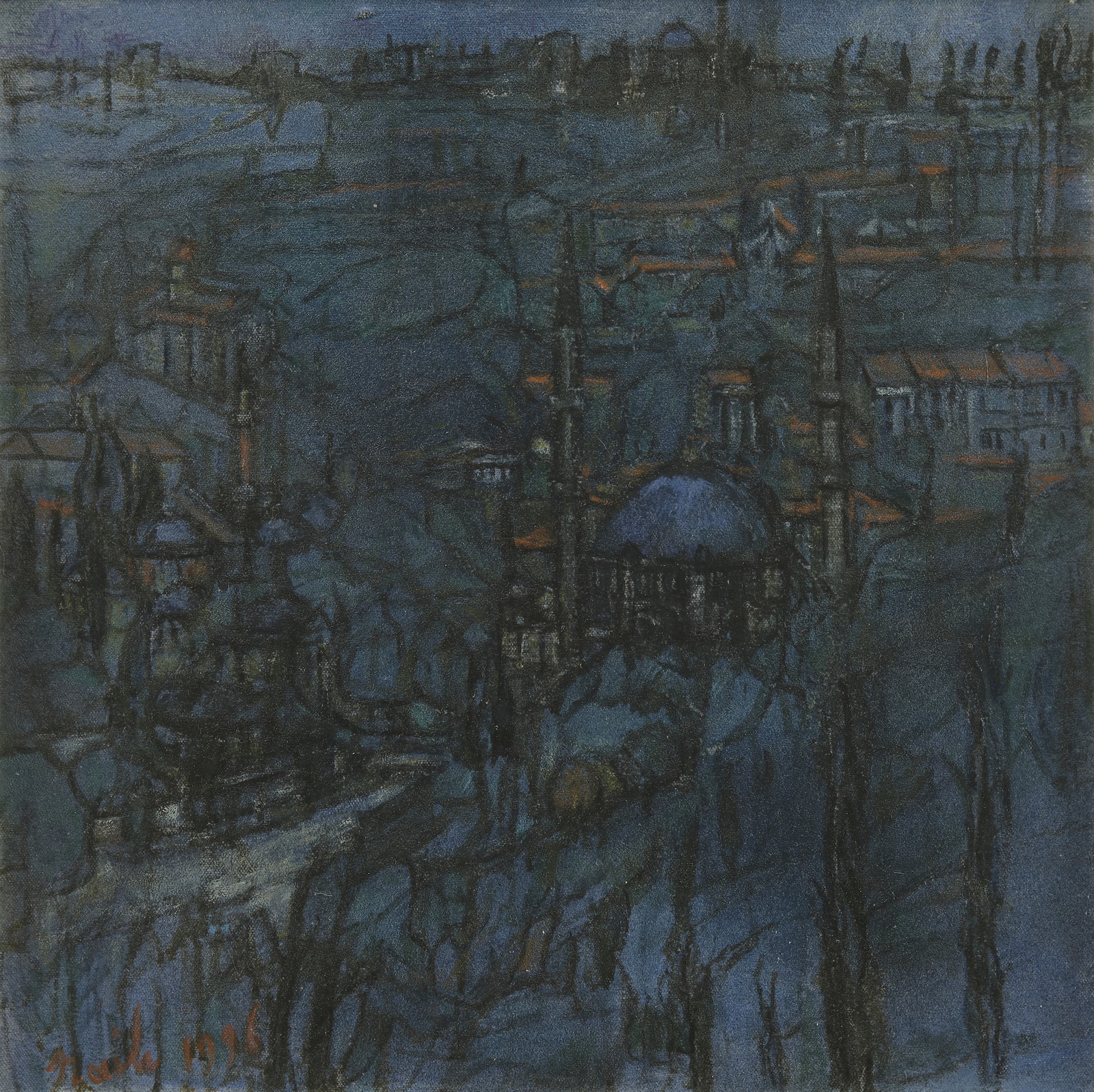 Eyüp  Ⅱ