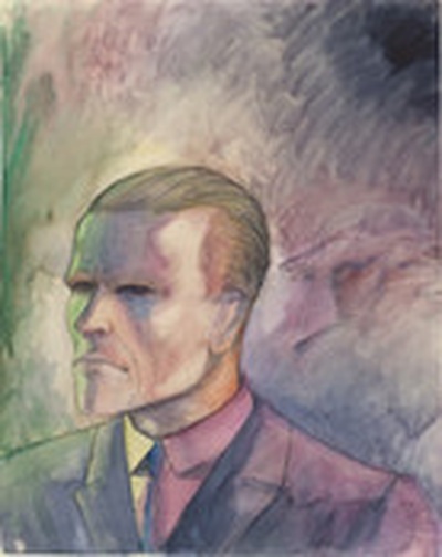 Neue Sachlichkeit(New Objectivity)