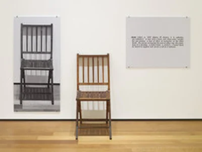 Conceptual art